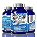 Best Phytoceramides For Anti Aging with Vitamin A, C and D - Best Supplement for Anti Aging Skin, Hair, Nails Rejuvenation - All Natural Rice Based Ceramides - Gluten Free - 40mg - 30 Day Supply