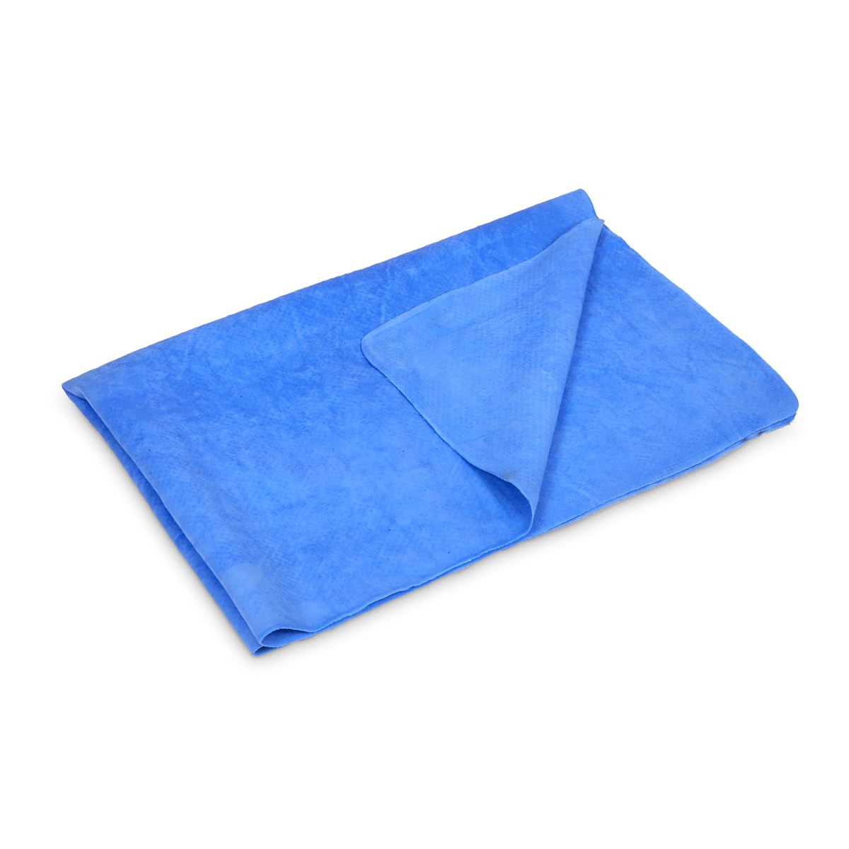 Petface Cooling Summer Blue Pet Towel, 66 x 43 cm