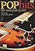 Pop Hits for Solo Jazz Guitar