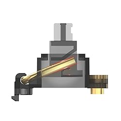 DUROCK Stabilizers V3, Screw in Stabilizers with