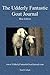 The Udderly Fantastic Goat Journal: Blue Edition by Yael Cohen