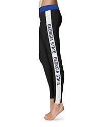Vive La Fete Georgia State Panthers Stripes