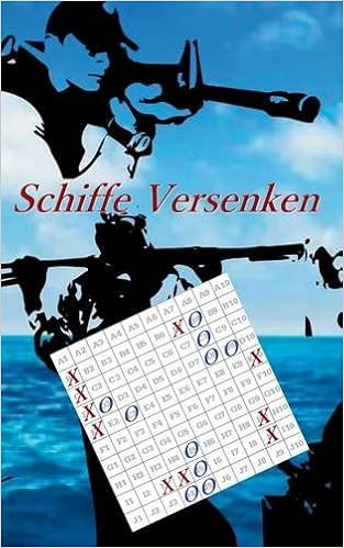 Buy Schiffe Versenken Fur Kinder Einsteiger Und Fans Book