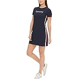 hilfiger t shirt dress