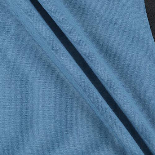 Feaslard Shirt met lange mouwen voor dames, V-hals, kat, vlinderpatroon, met ritssluiting, casual, slim bovenstuk… - Image 6