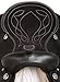 AceRugs GAITED Black Synthetic Western Pleasure Trail Endurance Horse Saddle Free TACK Set 14 15 16 17 18 (15)thumb 3
