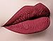 Dose Of Colors Matte Liquid Lipstick (Los Anjealous)