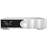 SMSL D200 Audiophile Desktop Audio decoder ROHMBD34352EKV DAC Chip Hi-Res Audio with MQA-CD Support, 32bit/768kHz DSD512 CK-03 Clock Circuit HiFi Audio Support USB, Optical, coaxial, Bluetooth Decode