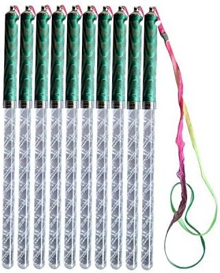 SanWay 12 PACK Glowsticks Large Glow Sticks