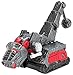 Mattel Dinotrux Die-Cast Armored Ty Vehicle