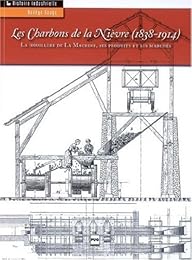 Les  charbons de la Nièvre