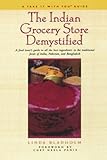 INDIAN GROCERY STORE DEMYSTIFIED (Take It with You Guides) by LINDA BLADHOLM