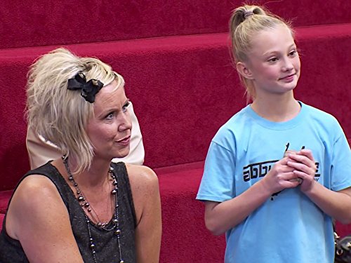 Dance Moms Season 5 Episode 16