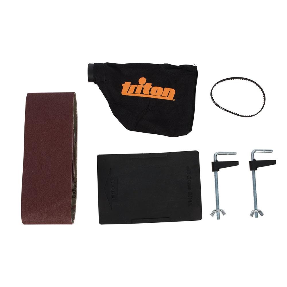 Triton T41200BS Belt Sanders product image 5