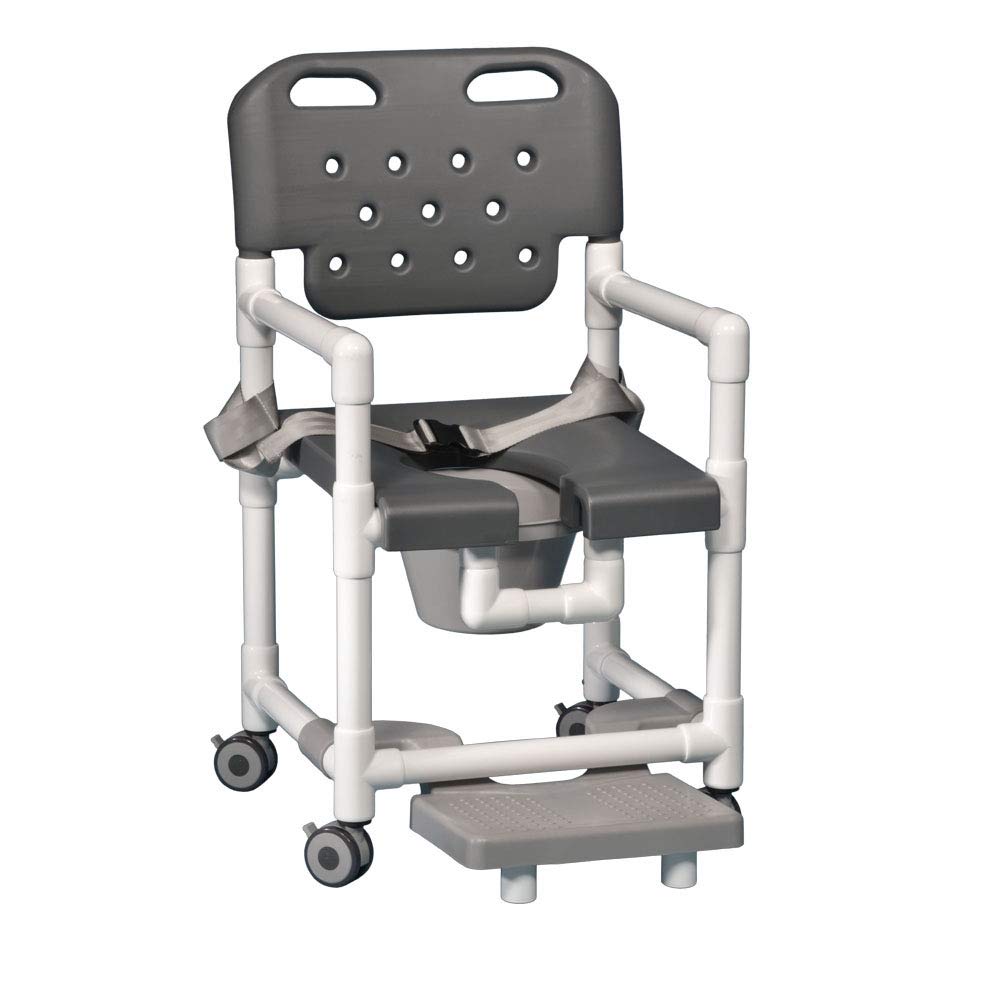Best seat belt shower chair