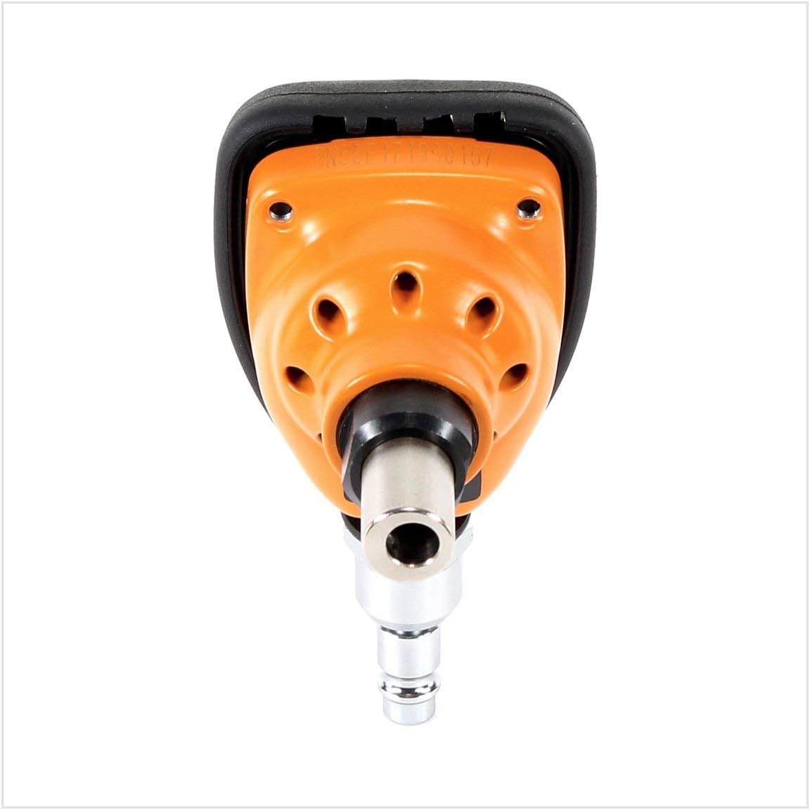Bostitch PN50E Compact Palm Nailer - Image 4