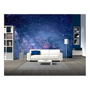 Wall Mural, Removable Sticker, Home Decor (66"x96", Artwork - 15)