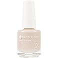 Dazzle Dry Nail Lacquer (Step 3) - Boss - A light and true neutral nude. Full coverage cream. (0.5 fl oz)