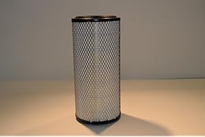 Air Compressor Services ACS-2118315 Gardner Denver Air Filter Replacement