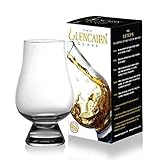 Glencairn Crystal Whiskey Tasting Glass