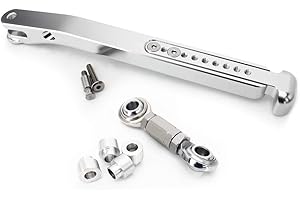 TOFR for Honda XR650L 1993-2023 Lowering Links + Kickstand Kits XR 650 L Adjustable