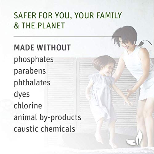 6 Grab+Green+Natural+Laundry+Detergent