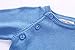 Auro Mesa Newborn Baby Knit Romper Blue Whale Infant Baby Clothes one Piece Baby Jumpsuits (3-6M)