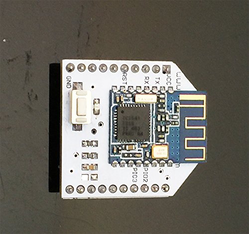 Bluetooth 4.0 BLE Pro Xbee Form factor (Master/Slave and iBeacon)