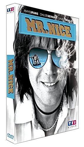 Mr. Nice