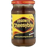 Kraft Vegemite Cheesybite 270g