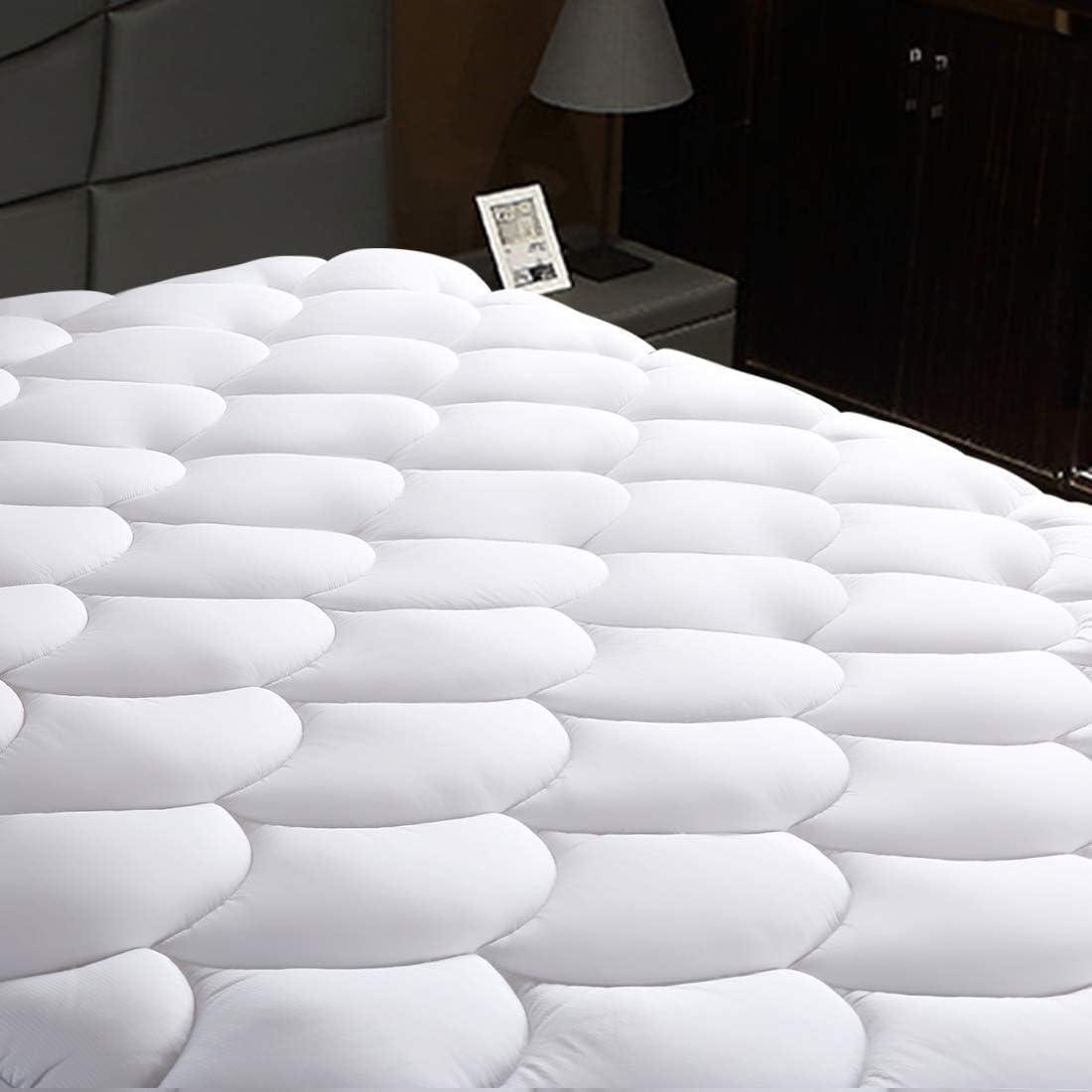 Best Iso Cool Mattress Topper King