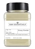Raw Essentials Honey Powder - Distinct Honey Flavor