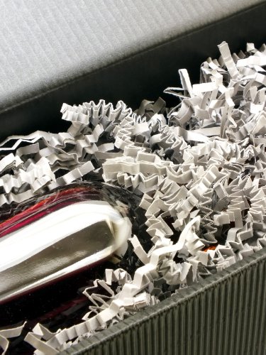 Absolut Vodka 40% 0,7l mit 2 original Gläsern in Geschenkkarton – Bild 6