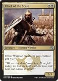 Magic: the Gathering - Chief of the Scale (170/269) - Khans of Tarkir