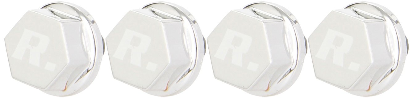 Bottari 60597 Hub Caps, 14 mm