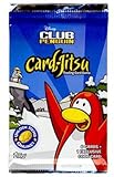 Topps Club Penguin Trading Card Game Card-Jitsu Booster Pack