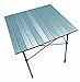 TravelChair Canyon Aluminum Rolltop Camp Table