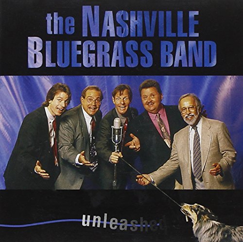 The Nashville Bluegrass Band - Little Whitewashed Chimney Lyrics - Zortam Music