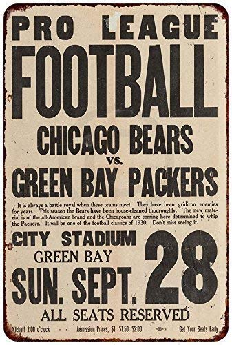 retro brand chicago bears