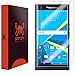 Skinomi Screen Protector Compatible with BlackBerry Priv Clear TechSkin TPU Anti-Bubble HD Film