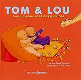 Tom & Lou by 