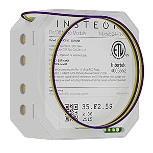 Producto: Insteon Micro On/Off Switch