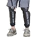 Demon Tactic Knee, Shin and Elbow Guards Combo Pack |BMX|Mountain Bike|Motorcycle