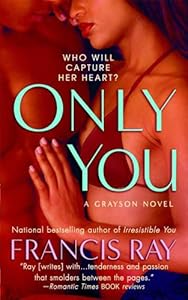 Until There Was You A Grayson Novel Grayson Novels Book