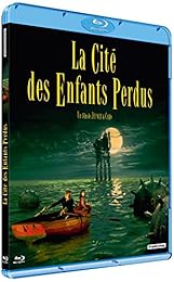 La Cité Des Enfants Perdus - Blu-Ray