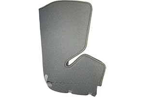 Aircast Walker Brace / Walking Boot Replacement Foam Liner with Insole (FP and SP Models)