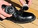 Cadillac Select Premium Cream Shoe Polish - Black