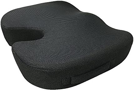 Orthopedic Memory Foam Seat Cushion