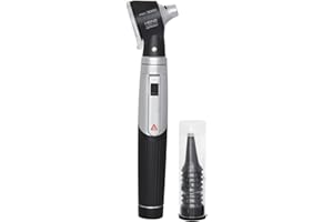 Heine Otoscope Mini 3000 With Handle Multi