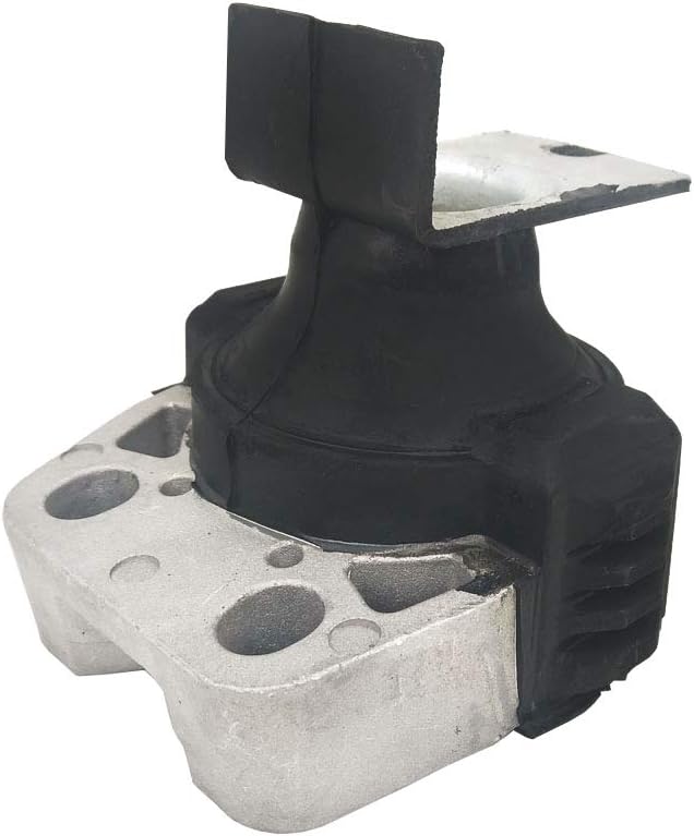 Engine Motor Mount Fits 2003-2013 Ford Focus Transit Connect& 2004-2010 Mazda 3 Mazda 5 Mazda 3 sport 3103 A5312 5S4Z-6038BB